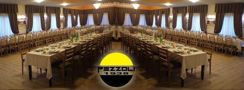 Hotel Pezzoli1938 Gressan Εξωτερικό φωτογραφία
