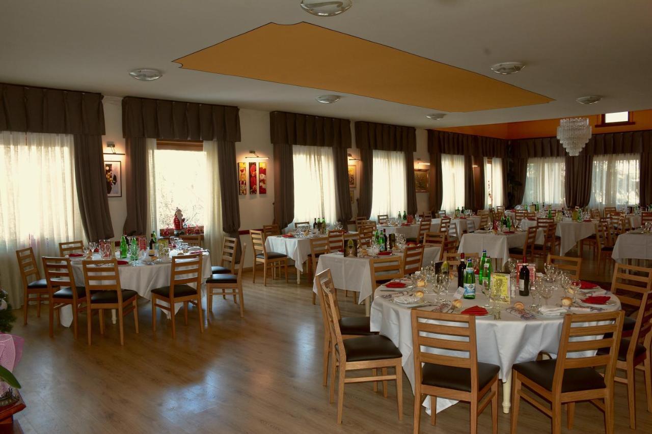 Hotel Pezzoli1938 Gressan Εξωτερικό φωτογραφία