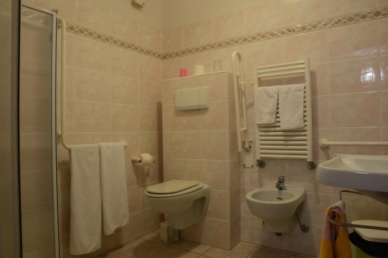 Hotel Pezzoli1938 Gressan Εξωτερικό φωτογραφία